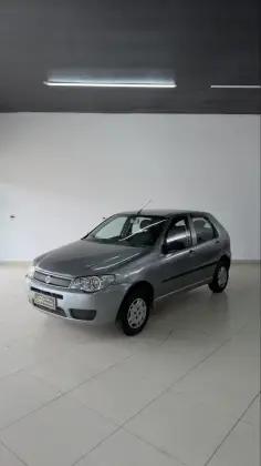 FIAT PALIO 1.0 MPI ELX GASOLINA 4P MANUAL FIAT PALIO 1.0 MPI ELX GASOLINA 4P MANUAL
