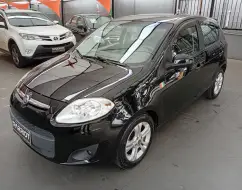FIAT PALIO 1.4 MPI ATTRACTIVE 8V FLEX 4P MANUAL FIAT PALIO 1.4 MPI ATTRACTIVE 8V FLEX 4P MANUAL