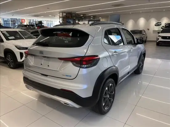 FIAT-PULSE-1.0 TURBO 200 FLEX CVT FIAT-PULSE-2026