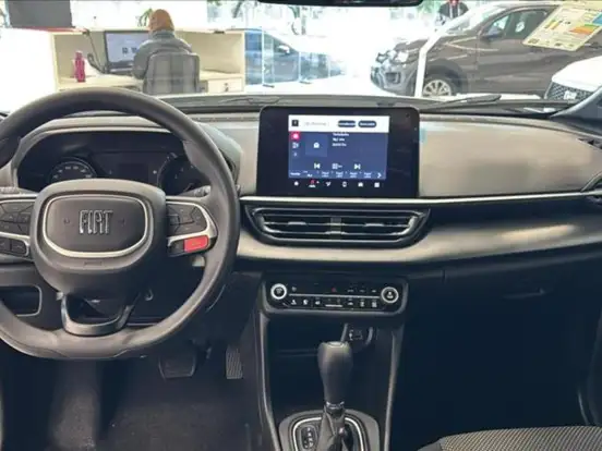 FIAT-PULSE-1.0 TURBO 200 FLEX CVT FIAT-PULSE-2026