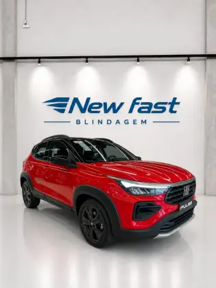 FIAT PULSE 1.0 TURBO 200 HYBRID AUDACE CVT
