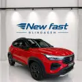 FIAT PULSE 1.0 TURBO 200 HYBRID AUDACE CVT FIAT PULSE 1.0 TURBO 200 HYBRID AUDACE CVT