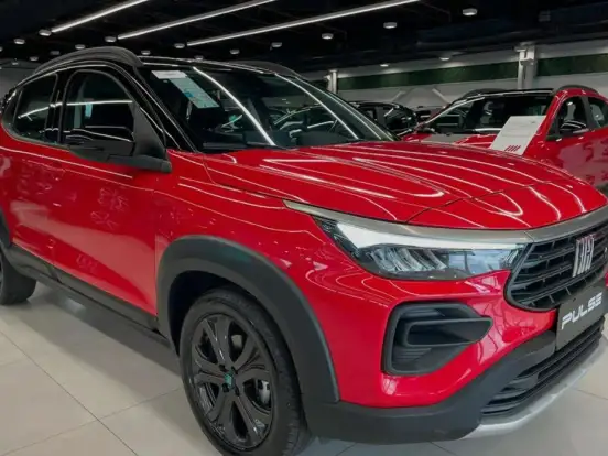 FIAT-PULSE-1.0 TURBO 200 HYBRID AUDACE CVT FIAT-PULSE-2026