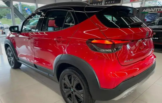 FIAT-PULSE-1.0 TURBO 200 HYBRID AUDACE CVT FIAT-PULSE-2026