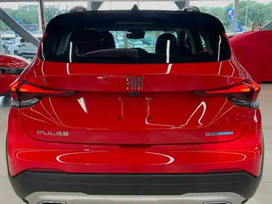 FIAT-PULSE-1.0 TURBO 200 HYBRID AUDACE CVT FIAT-PULSE-2026