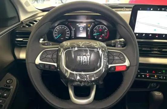 FIAT-PULSE-1.0 TURBO 200 HYBRID AUDACE CVT FIAT-PULSE-2026
