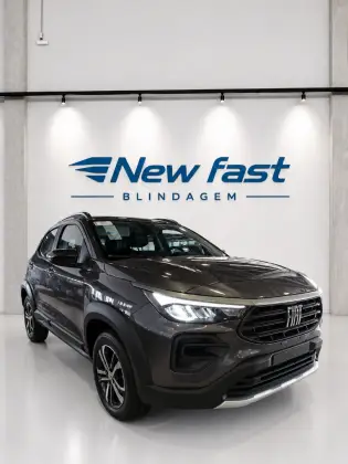 FIAT PULSE 1.0 TURBO 200 HYBRID IMPETUS CVT