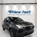 FIAT PULSE 1.0 TURBO 200 HYBRID IMPETUS CVT FIAT PULSE 1.0 TURBO 200 HYBRID IMPETUS CVT
