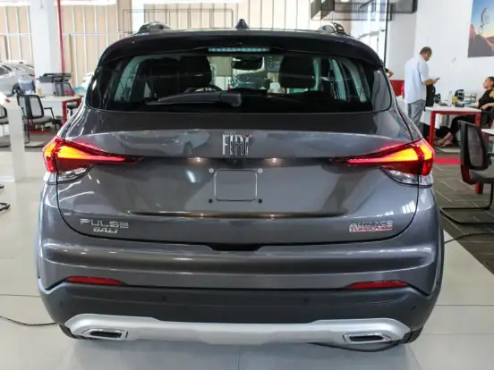 FIAT-PULSE-1.0 TURBO 200 HYBRID IMPETUS CVT FIAT-PULSE-2026