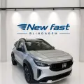 FIAT PULSE 1.3 FLEX DRIVE CVT FIAT PULSE 1.3 FLEX DRIVE CVT
