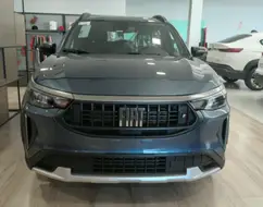 FIAT PULSE 1.0 TURBO 200 HYBRID AUDACE CVT FIAT PULSE 1.0 TURBO 200 HYBRID AUDACE CVT