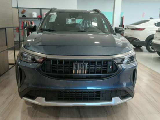 FIAT-PULSE-1.0 TURBO 200 HYBRID AUDACE CVT FIAT-PULSE-2026