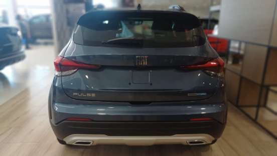 FIAT-PULSE-1.0 TURBO 200 HYBRID AUDACE CVT FIAT-PULSE-2026