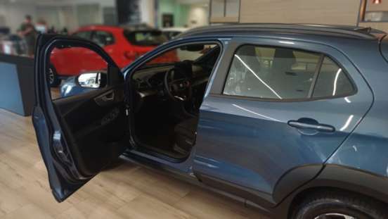 FIAT-PULSE-1.0 TURBO 200 HYBRID AUDACE CVT FIAT-PULSE-2026