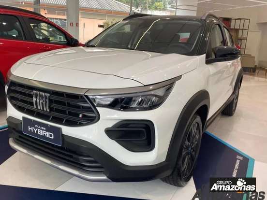 FIAT-PULSE-1.0 TURBO 200 HYBRID AUDACE CVT FIAT-PULSE-2026