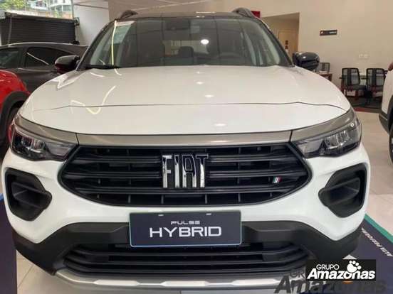 FIAT-PULSE-1.0 TURBO 200 HYBRID AUDACE CVT FIAT-PULSE-2026