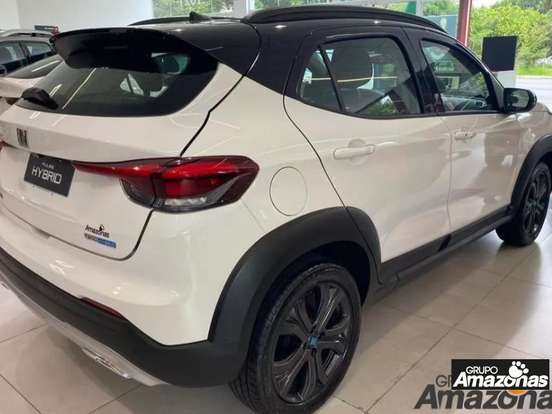 FIAT-PULSE-1.0 TURBO 200 HYBRID AUDACE CVT FIAT-PULSE-2026