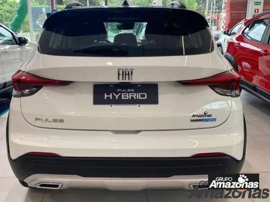 FIAT-PULSE-1.0 TURBO 200 HYBRID AUDACE CVT FIAT-PULSE-2026