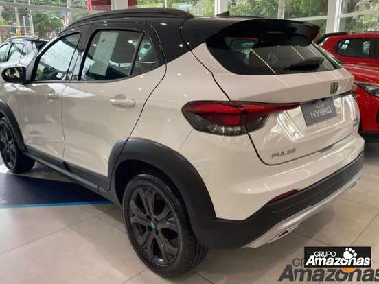 FIAT-PULSE-1.0 TURBO 200 HYBRID AUDACE CVT FIAT-PULSE-2026