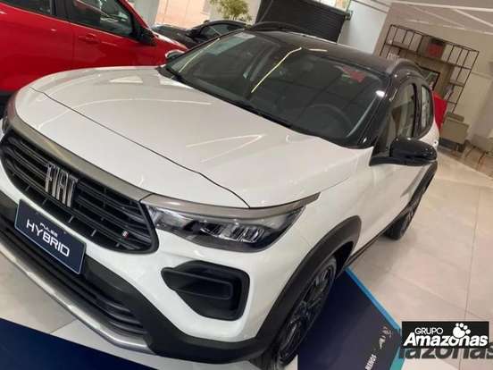 FIAT-PULSE-1.0 TURBO 200 HYBRID AUDACE CVT FIAT-PULSE-2026