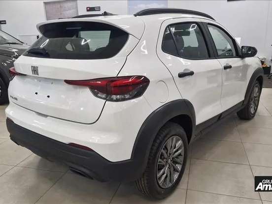 FIAT-PULSE-1.3 FLEX DRIVE CVT FIAT-PULSE-2026