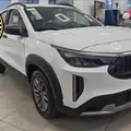 FIAT PULSE 1.3 FLEX DRIVE CVT FIAT PULSE 1.3 FLEX DRIVE CVT