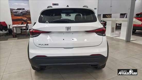 FIAT-PULSE-1.3 FLEX DRIVE CVT FIAT-PULSE-2026