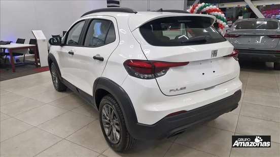 FIAT-PULSE-1.3 FLEX DRIVE CVT FIAT-PULSE-2026