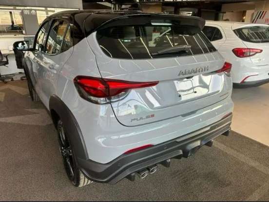 FIAT-PULSE-1.3 TURBO 270 FLEX ABARTH AT6 FIAT-PULSE-2026
