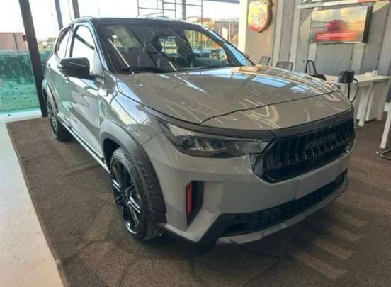 FIAT-PULSE-1.3 TURBO 270 FLEX ABARTH AT6 FIAT-PULSE-2026