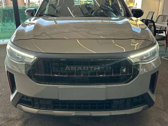 FIAT-PULSE-1.3 TURBO 270 FLEX ABARTH AT6 FIAT-PULSE-2026