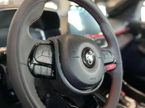 FIAT-PULSE-1.3 TURBO 270 FLEX ABARTH AT6 FIAT-PULSE-2026