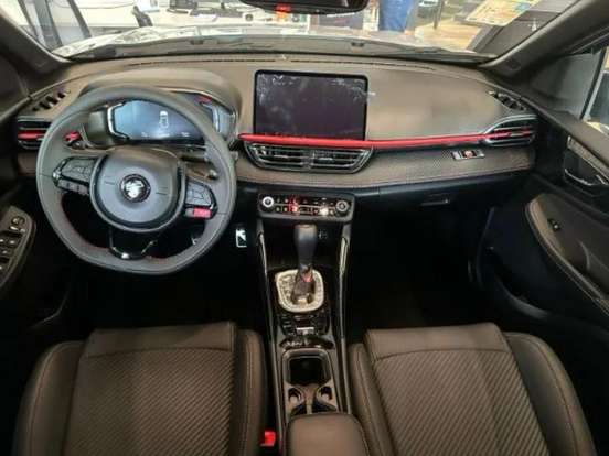 FIAT-PULSE-1.3 TURBO 270 FLEX ABARTH AT6 FIAT-PULSE-2026