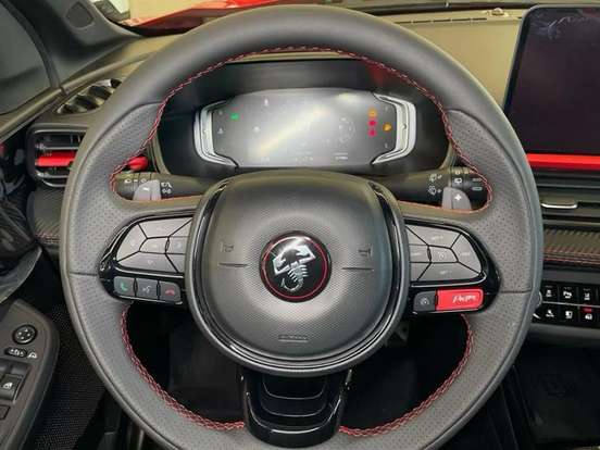 FIAT-PULSE-1.3 TURBO 270 FLEX ABARTH AT6 FIAT-PULSE-2026