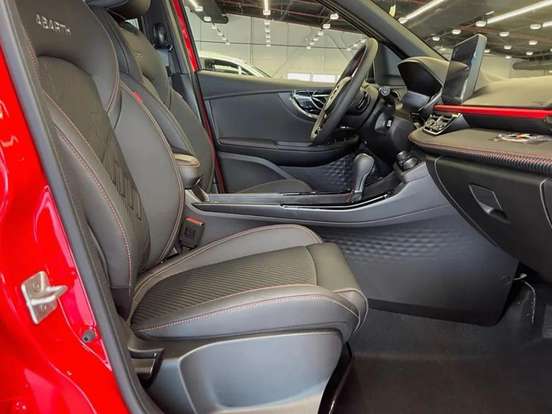 FIAT-PULSE-1.3 TURBO 270 FLEX ABARTH AT6 FIAT-PULSE-2026