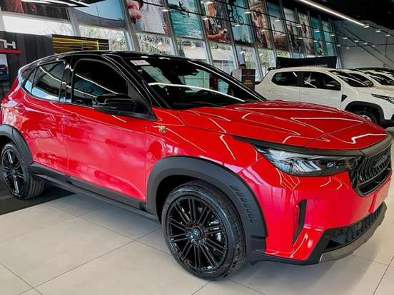 FIAT-PULSE-1.3 TURBO 270 FLEX ABARTH AT6 FIAT-PULSE-2026