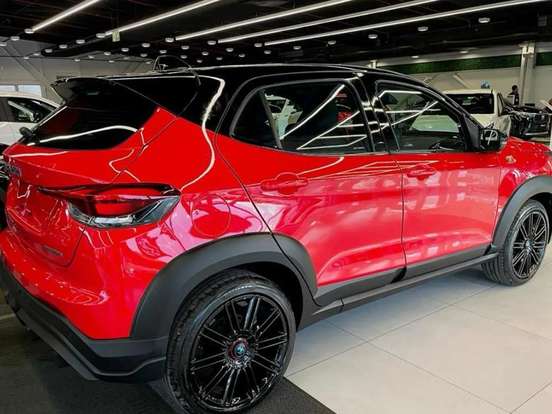 FIAT-PULSE-1.3 TURBO 270 FLEX ABARTH AT6 FIAT-PULSE-2026