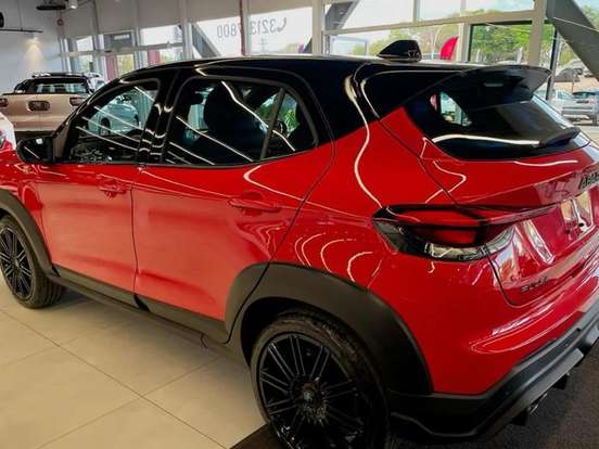 FIAT-PULSE-1.3 TURBO 270 FLEX ABARTH AT6 FIAT-PULSE-2026