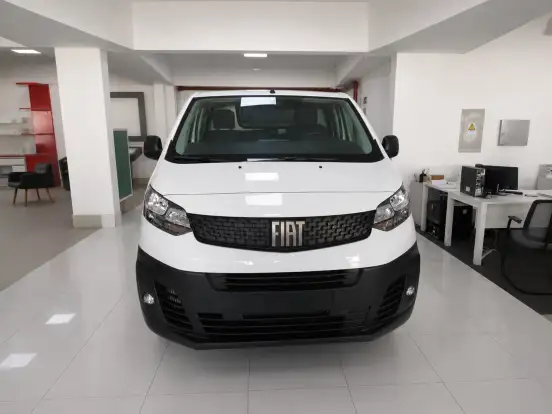 FIAT-SCUDO-2.2 TURBO DIESEL CARGO MANUAL FIAT-SCUDO-2025