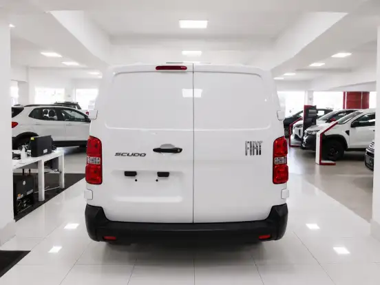 FIAT-SCUDO-2.2 TURBO DIESEL CARGO MANUAL FIAT-SCUDO-2025