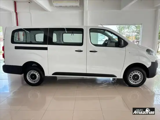 FIAT-SCUDO-2.2 TURBO DIESEL MULTI MANUAL FIAT-SCUDO-2025
