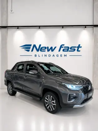 FIAT STRADA 1.0 TURBO 200 FLEX RANCH CD CVT