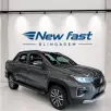 FIAT STRADA 1.0 TURBO 200 FLEX RANCH CD CVT FIAT STRADA 1.0 TURBO 200 FLEX RANCH CD CVT