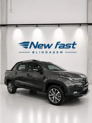 FIAT STRADA 1.3 FIREFLY FLEX VOLCANO CD CVT