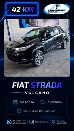 FIAT STRADA 1.3 FIREFLY FLEX VOLCANO CD MANUAL FIAT STRADA 1.3 FIREFLY FLEX VOLCANO CD MANUAL