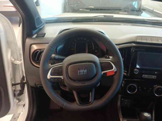 FIAT-STRADA-1.0 TURBO 200 FLEX RANCH CD CVT FIAT-STRADA-2026