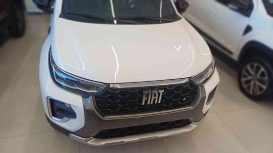 FIAT-STRADA-1.0 TURBO 200 FLEX RANCH CD CVT FIAT-STRADA-2026