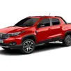 FIAT STRADA 1.3 FIREFLY FLEX VOLCANO CD CVT FIAT STRADA 1.3 FIREFLY FLEX VOLCANO CD CVT
