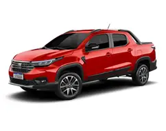 FIAT STRADA 1.3 FIREFLY FLEX VOLCANO CD CVT FIAT STRADA 1.3 FIREFLY FLEX VOLCANO CD CVT