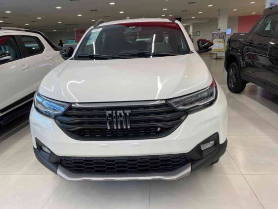 FIAT STRADA 1.3 FIREFLY FLEX VOLCANO CD CVT